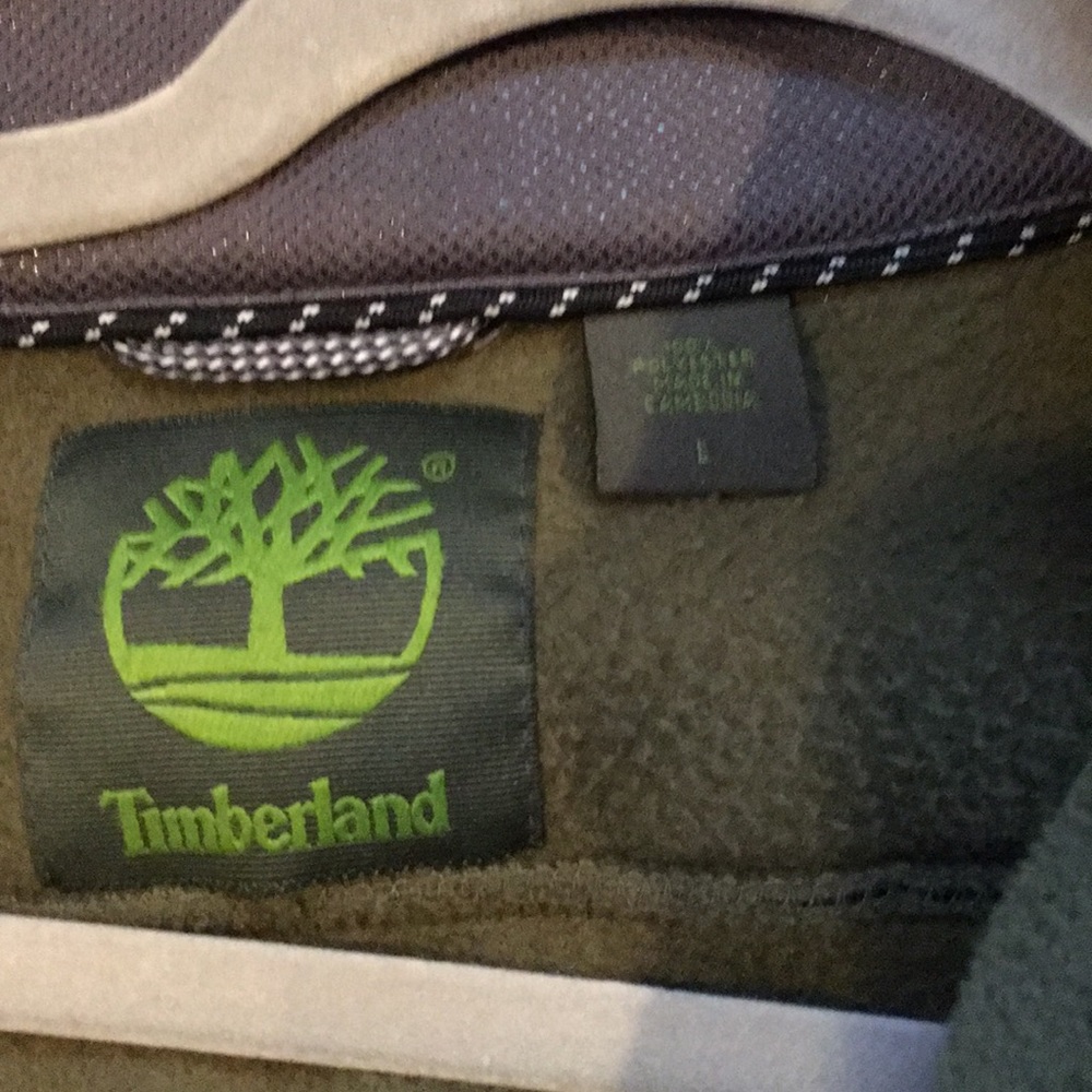 Timberland Jacket - Picture 3 of 4